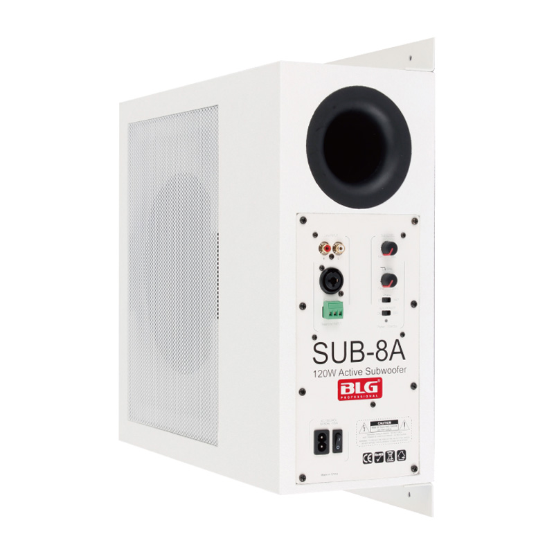 SUB-8A