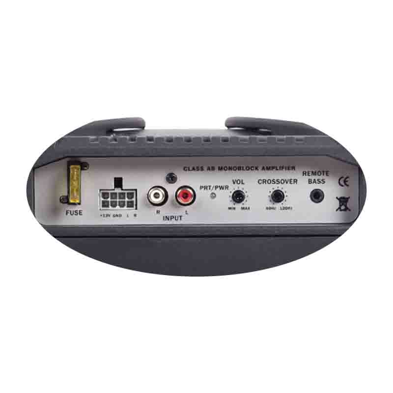 RXA80AL