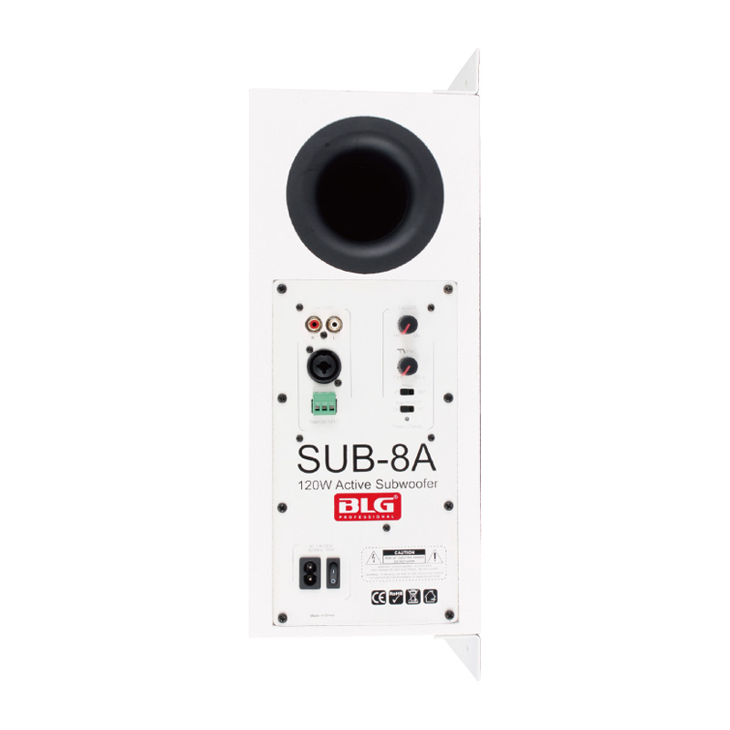 SUB-8A