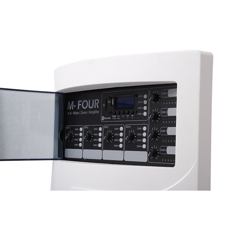 M-FOUR 