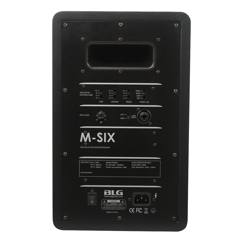 M-SIX