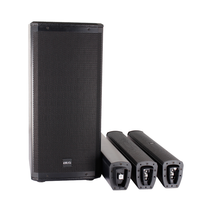 TUBE 8-II
