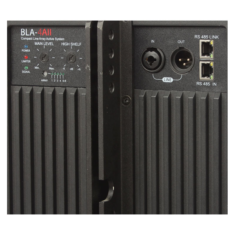 BLA-4A II