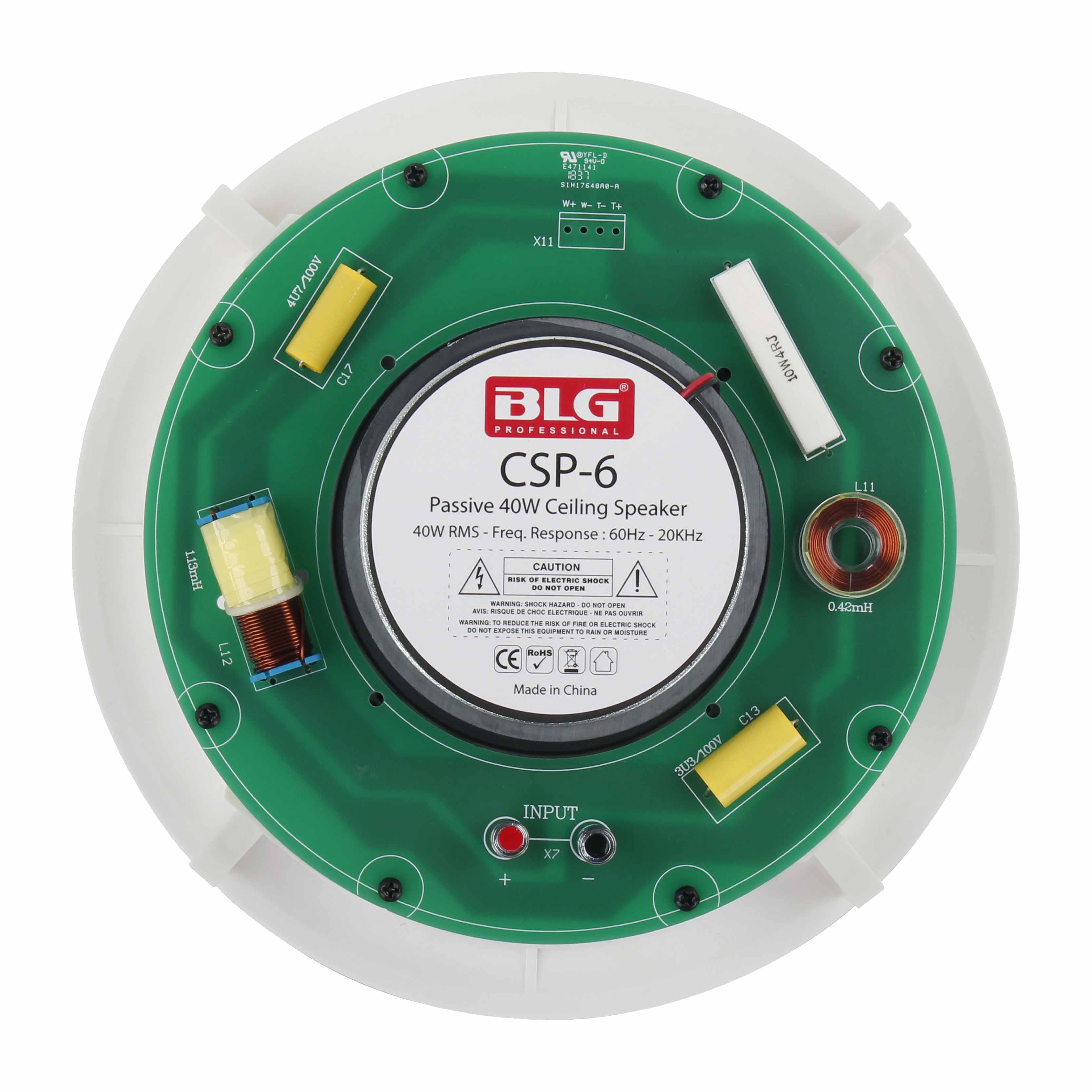 CSP-6L