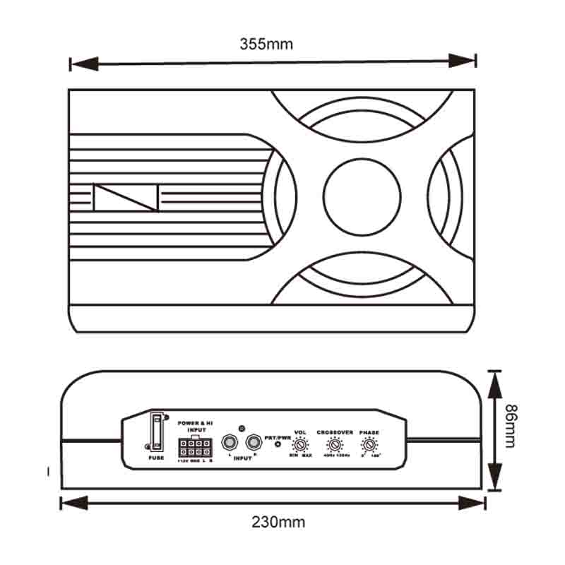 RXA80P