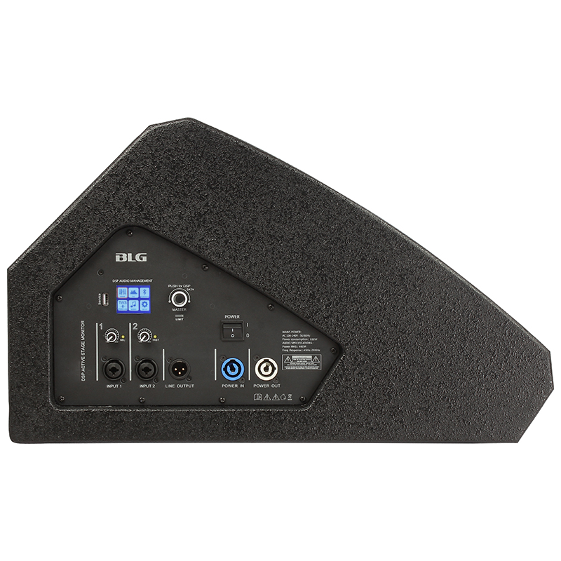 SM15A