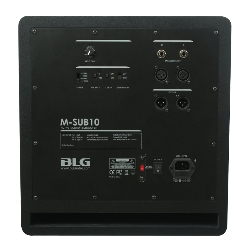 M-SUB10
