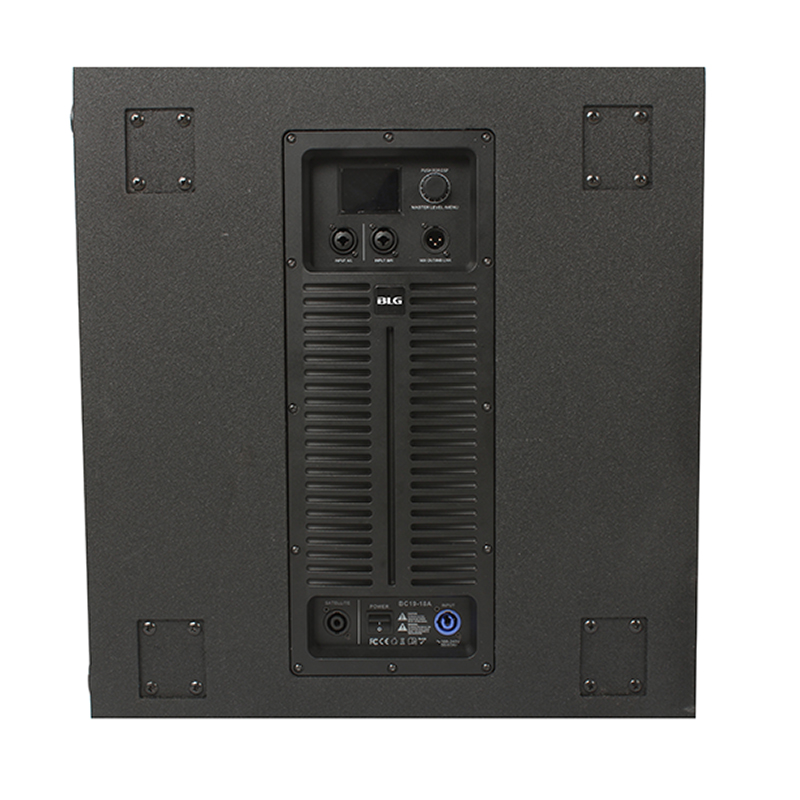 XTR-1810A