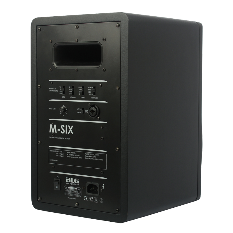 M-SIX
