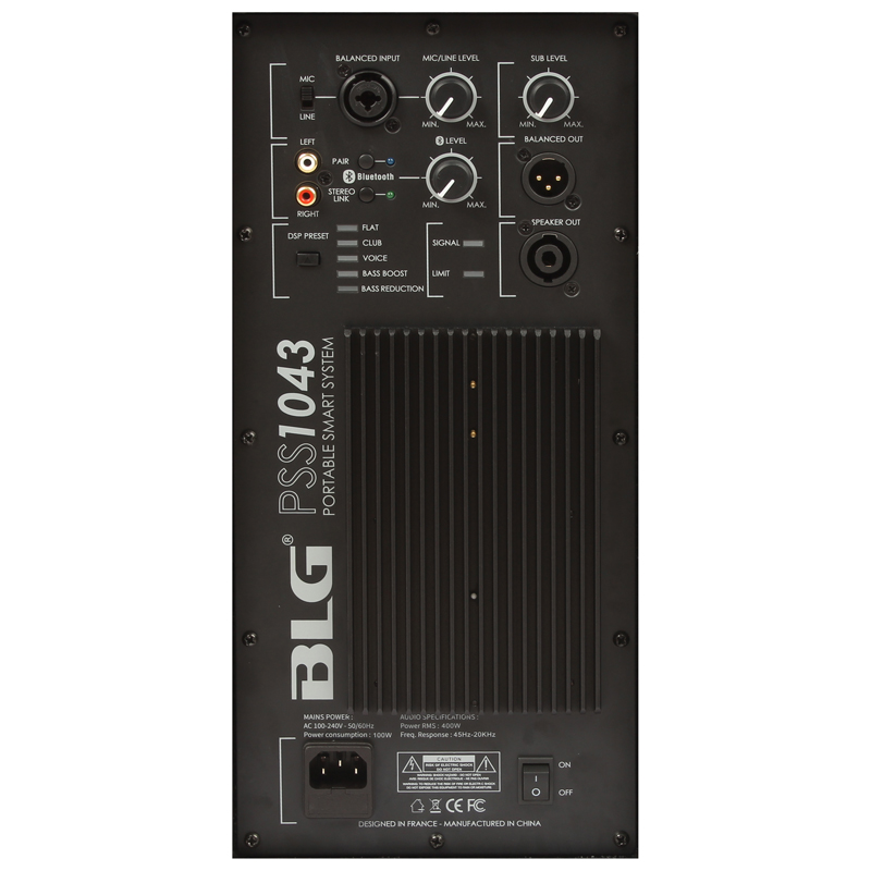 PSS1043