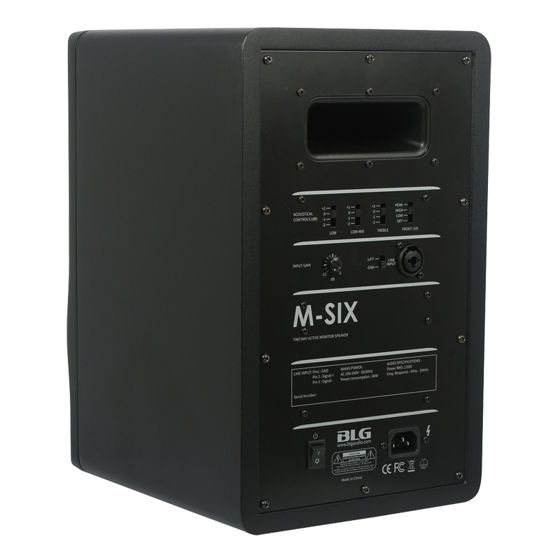 M-SIX