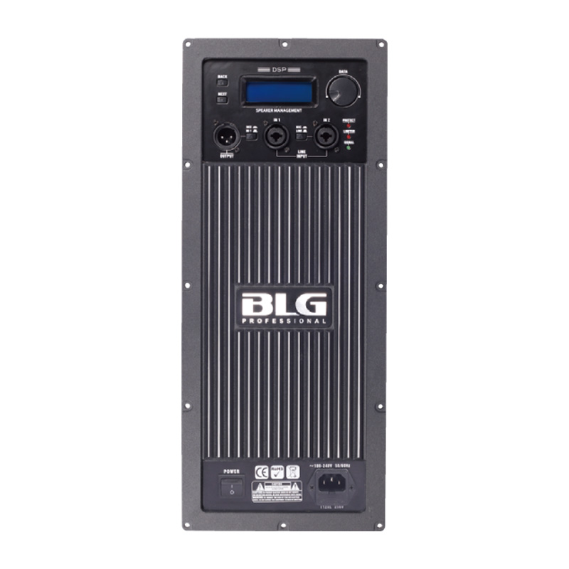 RXA15P964P-DSP