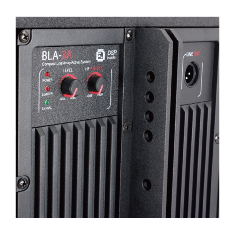 BLA-3A II