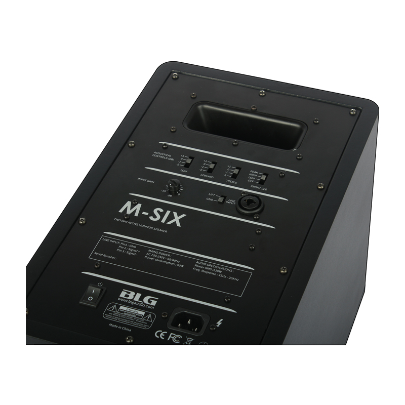 M-SIX